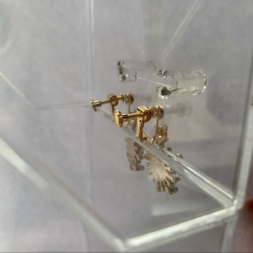 Ear Cuff # 8 （Adjustable） - Picture 3 of 3